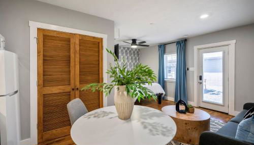 Elegant & Fully Equipped Studio With Gated Parking - Foto 5, Other