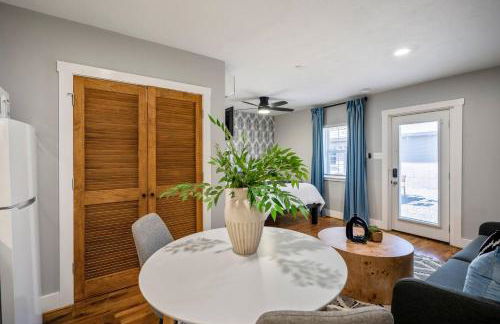 Elegant & Fully Equipped Studio With Gated Parking - Foto 5