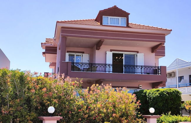 Aithrea s Homes in Pastida Rhodes - Foto 1