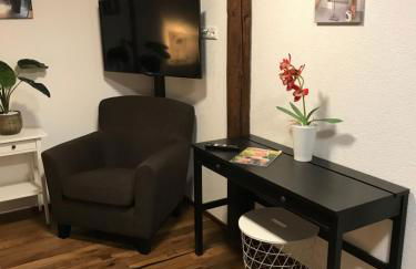 Wieko Ferienwohnungen - Luxus Pur im Prinz von Preußen - Foto 25