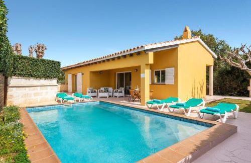 Villa Aries - Photo 1