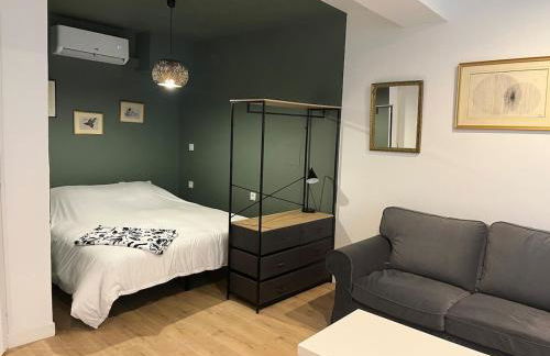 Studio climatisé - Foto 1