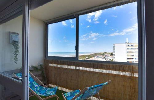 L'Horizon - Vue sur l'Océan - Foto 22