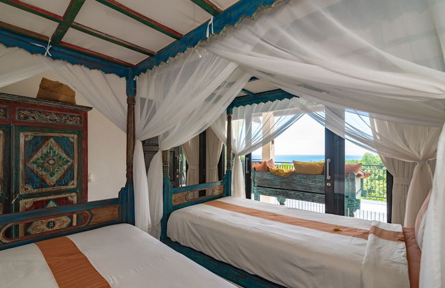 Villa Jempiring - Foto 13