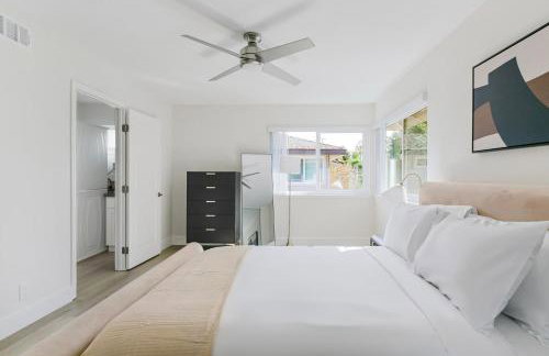 Blueground North Los Altos pool nr park SFO-2092 - Foto 12