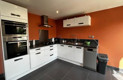Maison vue mer - Foto 16