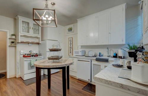 Historic Stone House-Reno-UNR-Family - Foto 20