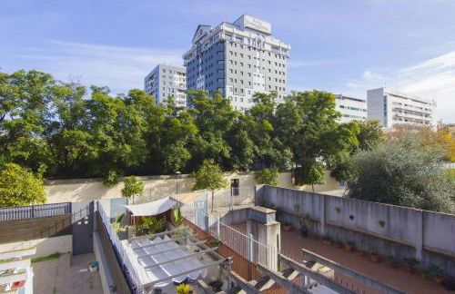 RentalSevilla Marqués de Estella - Foto 35