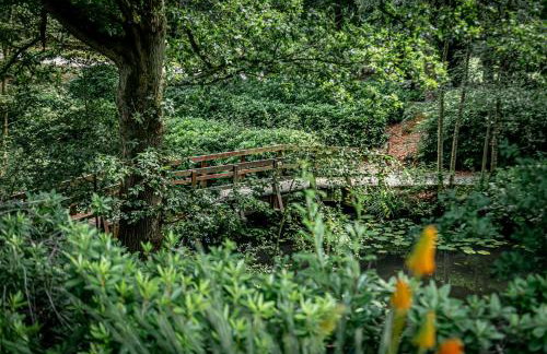 Accommodation at Salomons Estate - Foto 52