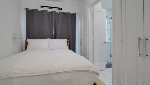 Sojourn's Eastern Market Carriage House Sleeps 2 - Foto 3