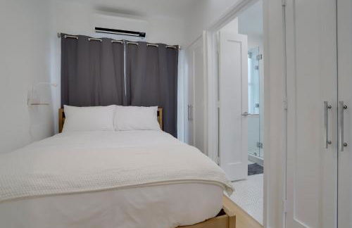 Sojourn's Eastern Market Carriage House Sleeps 2 - Foto 3