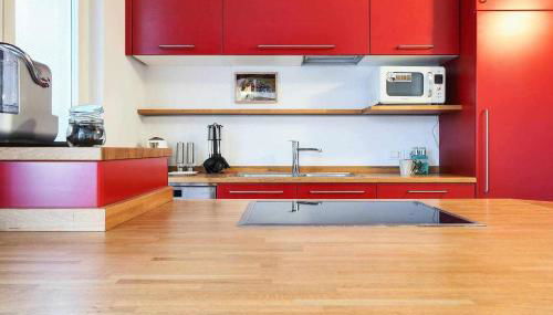 UCA14. Luxury large 3BRs private terrace Citylife - Foto 5, minibar