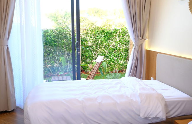 Sunset Hill Villa Mui Ne - Foto 21