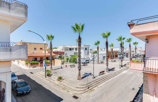 Belvilla by OYO Palazzo Demetra - Photo 30