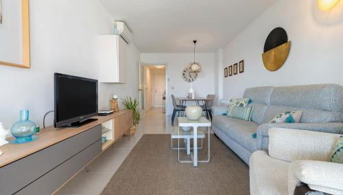 Apartamento Albatros - Foto 4