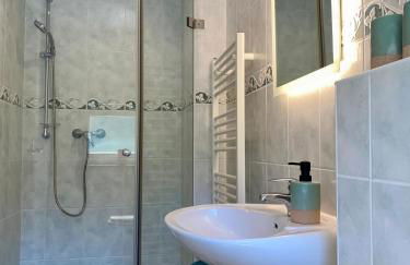 Ferienwohnung Elbstübchen - Foto 26