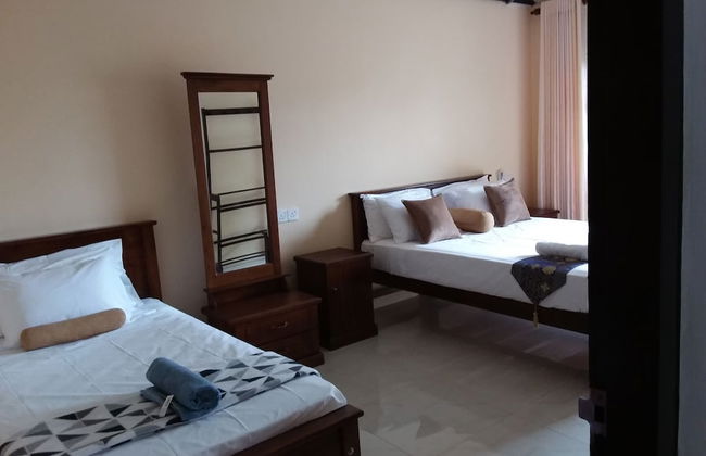 Colombo Residence - Luxury House - B & B - Foto 9