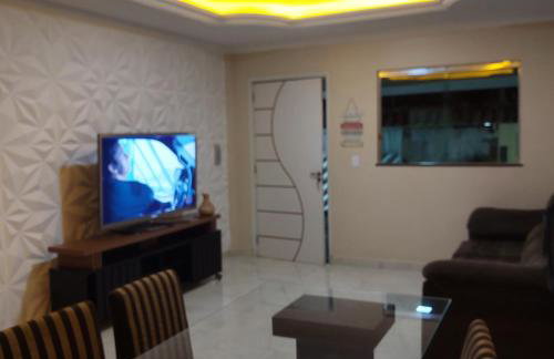 DUPLEX ALTO PADRÃO NO COND. OURO NEGRO - COROADO - Foto 11