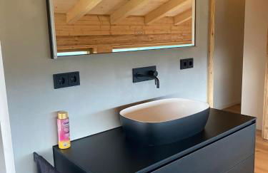 BergChaletWeitblick - Foto 28