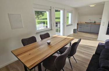 Moderne Ferienwohnung Attendorn - Foto 6