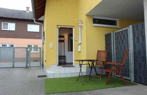 Ferienhaus in Reilingen - Foto 1