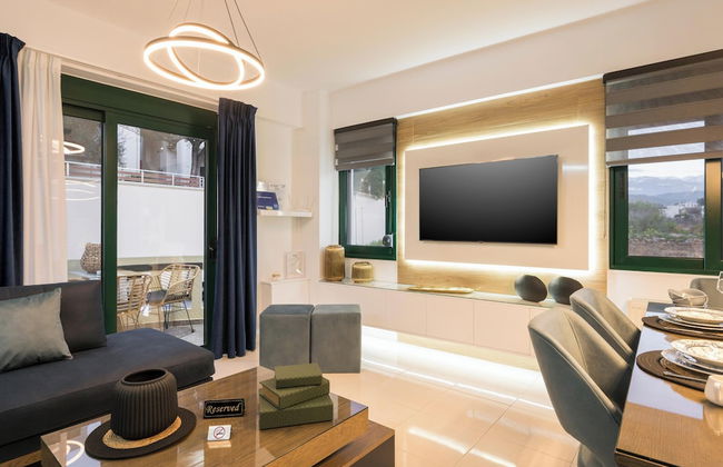 Vasilikis Apartments - Foto 34