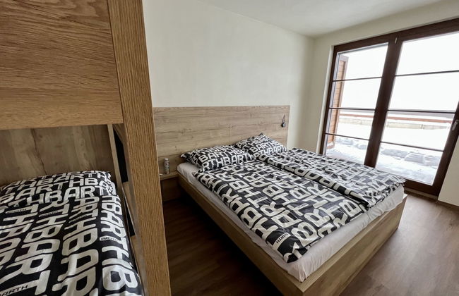 Říčky E35 & Sauna - Foto 5