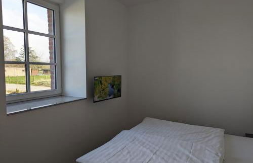 Heskeshof Ferienwohnungen - Foto 4