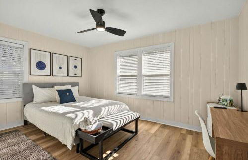 It's A Vibe- less than 10mins Capital,Hospitals,FAMU,&FSU - Foto 14