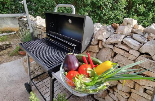 Stonehouse Ana with Jacuzzi Rovinj-Krmed - Foto 37