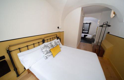 Apartamentos Habitavit en Cáceres - Foto 25