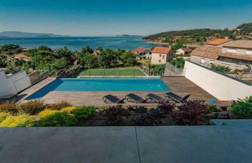 Chalet Mirador da Pinela - Foto 28