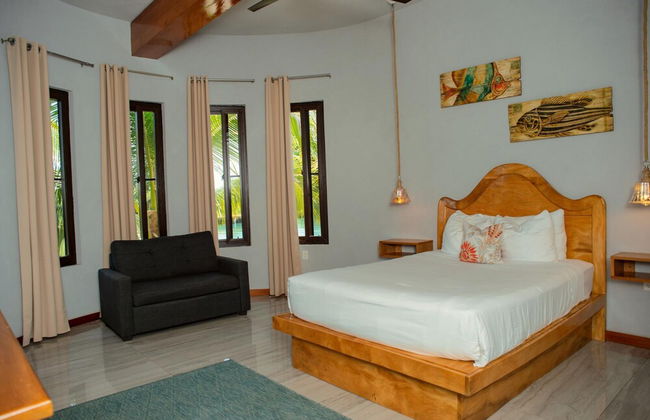 Villa Island Time Gecko - Foto 44