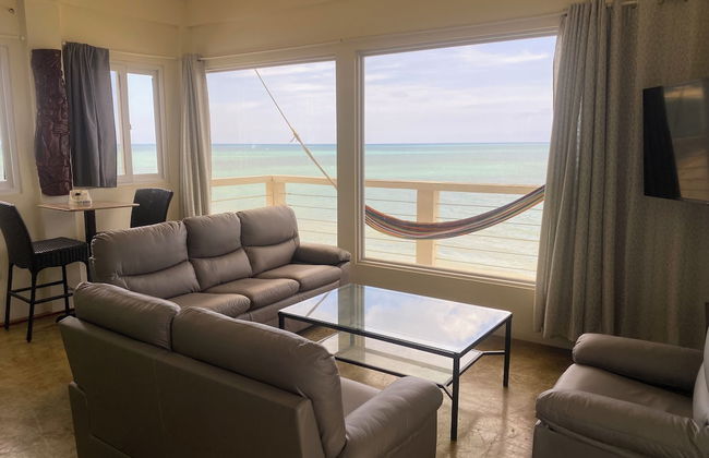 Trujillo Airport Beach Suites - Foto 16