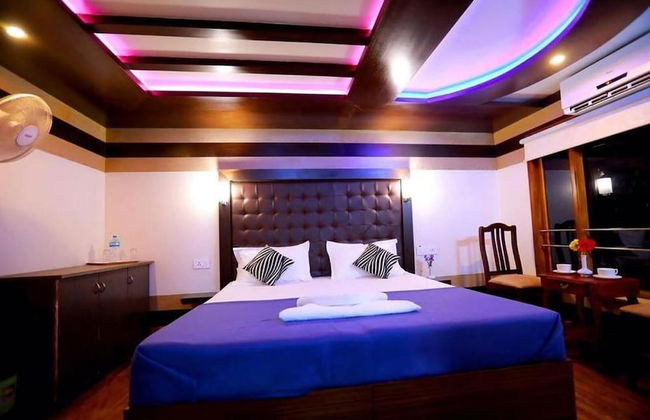 Cosy Houseboats - Foto 78