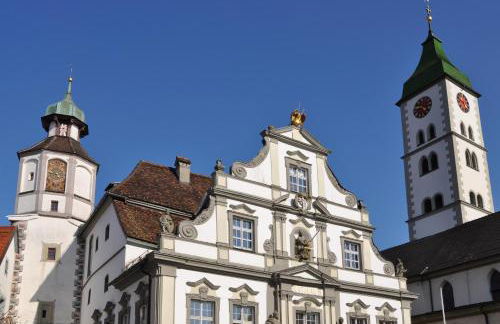 Ferienwohnung "In der Argenschleife" - Foto 12