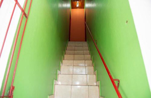 Aconchego - Família Mangas Monteiro - Foto 15