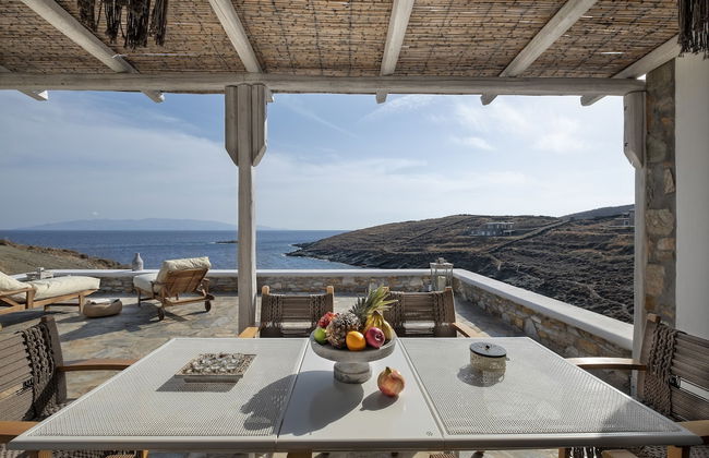 Simousi Villas - Foto 43