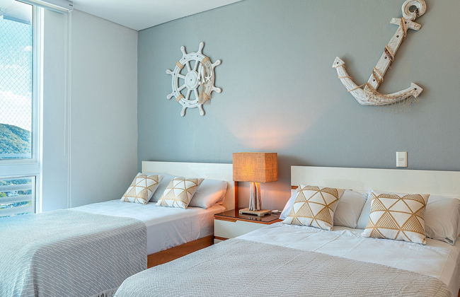 Reserva Del Mar Santa Marta By CTBNB - Photo 43