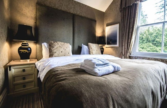 Tir-y-Coed Country House - Foto 15