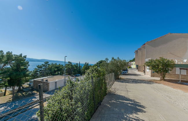 Apartments Maras - Photo 35