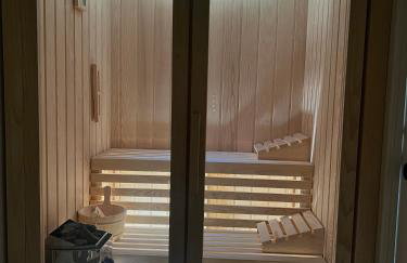 Villa Olea 2024 Heated Pool -Sauna -400 m beach - Foto 67