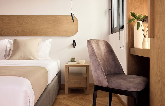 Cama Luxury Suites Kavouri - Foto 15