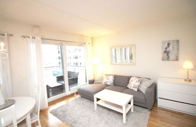 Nordic Host -Nydalen Studio -Next to BI - Foto 1