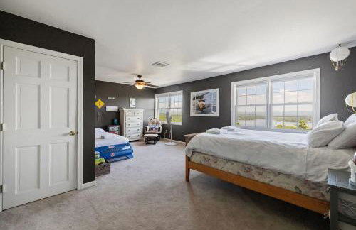 Lakeside Luxury Retreat with Winnipesaukee Views - Foto 58