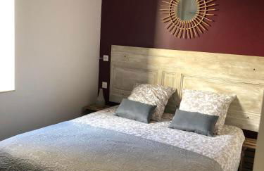 La Charmeraie - Foto 18