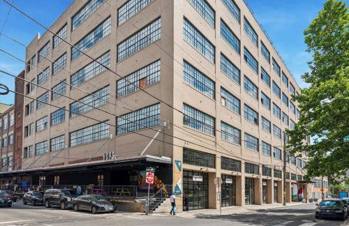 Large Studios, 1BR, Free Parking Gym, Game Room - Foto 49