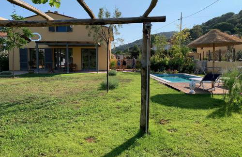 Villetta La Cellula - Foto 49