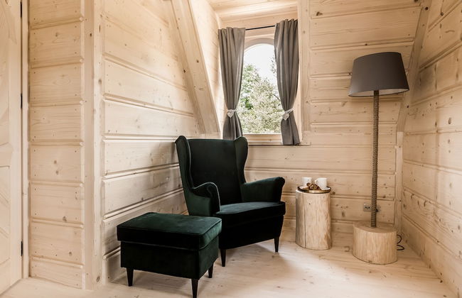 TatryTOP Polana Pod Giewontem - Foto 2