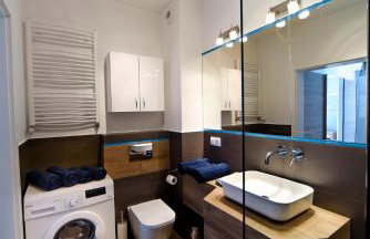 Apartamenty City View od WroclawApartament-pl - Foto 40